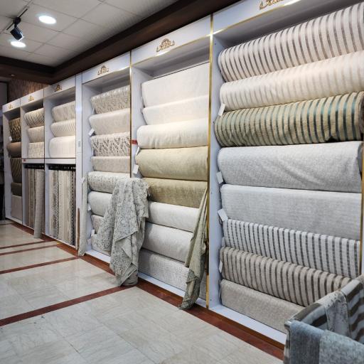 عکس پارچه مبلی مشاهیر