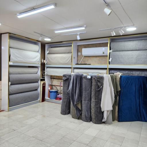 عکس پارچه مبلی مشاهیر