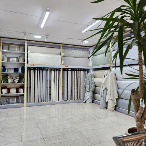 عکس پارچه مبلی مشاهیر