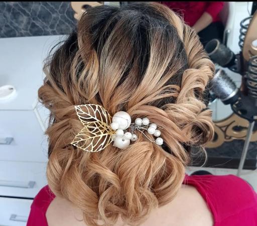 عکس سالن زیبایی ماهبان