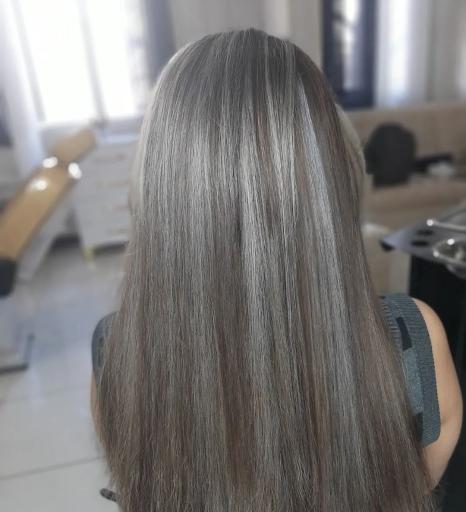 عکس سالن زیبایی ماهبان