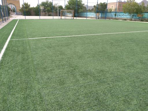 عکس دبیرستان استعدادهای درخشان شهید بهشتی