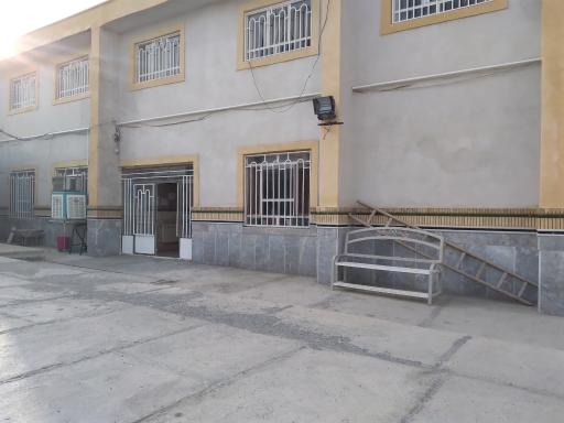 عکس دبیرستان استعدادهای درخشان شهید بهشتی