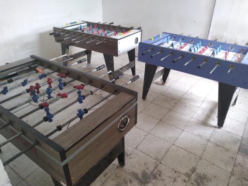 عکس دبیرستان استعدادهای درخشان شهید بهشتی