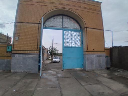 عکس دبیرستان استعدادهای درخشان شهید بهشتی