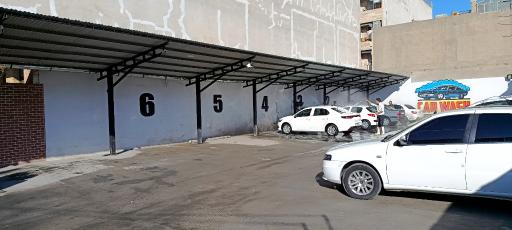 عکس کارواش لونا