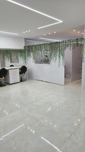 عکس سالن زیبایی لیلا احمدی (شعبه تیران )