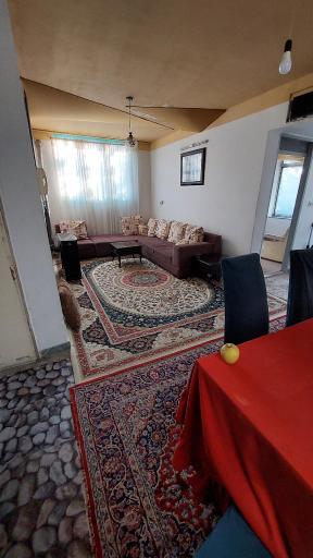 اقامتگاه بومگردی شهری ایکوت