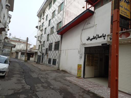 عکس تعمیرات لوازم خانگی پارسا