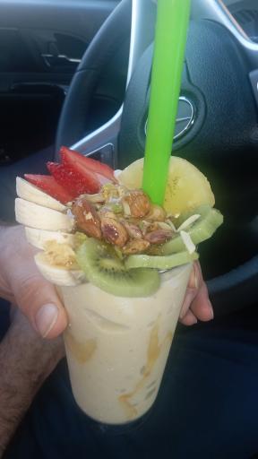 عکس بستنی ملا ثانی