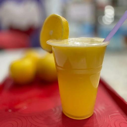 عکس آبمیوه بستنی انرژی