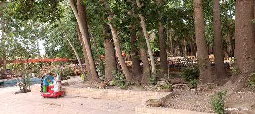 عکس هتل رستوران خوشنویس