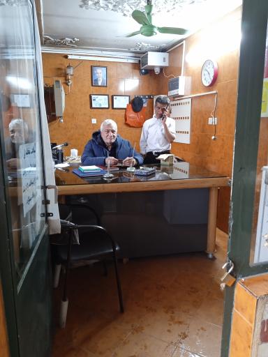 عکس مهمانپذیر گلستان 