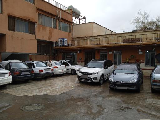 عکس مهمانپذیر گلستان 