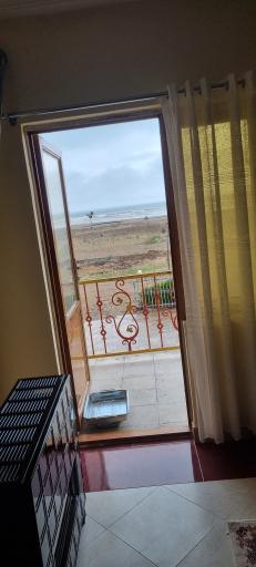 عکس آپارتمان ویلا ستاره ساحل رودسر