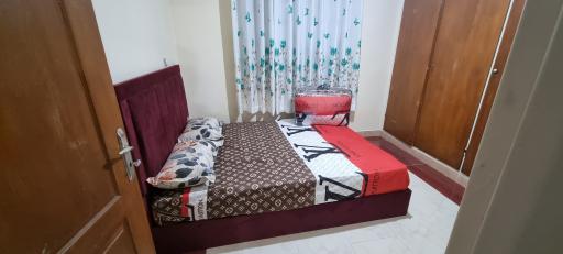 عکس آپارتمان ویلا ستاره ساحل رودسر