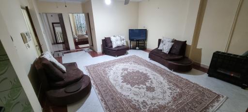 عکس آپارتمان ویلا ستاره ساحل رودسر