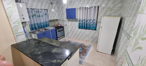 عکس آپارتمان ویلا ستاره ساحل رودسر