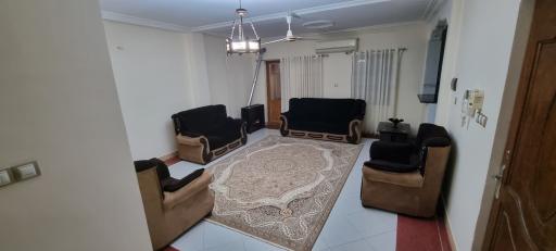 عکس آپارتمان ویلا ستاره ساحل رودسر