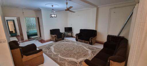 عکس آپارتمان ویلا ستاره ساحل رودسر