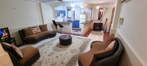 عکس آپارتمان ویلا ستاره ساحل رودسر