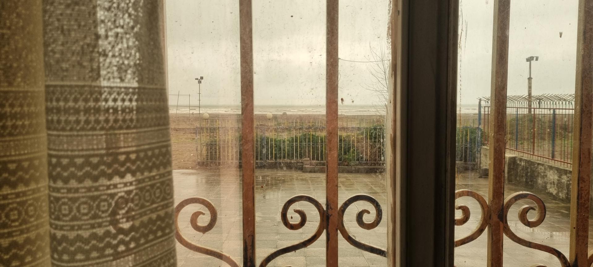 عکس آپارتمان ویلا ستاره ساحل رودسر