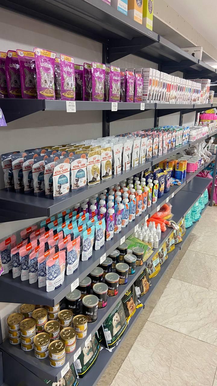 عکس پت شاپ ای پت