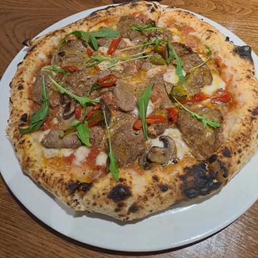 عکس موتورینو