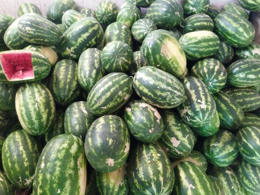 عکس سوپر میوه فروشی پایگاه