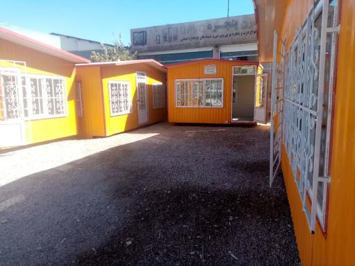 عکس اصفهان کانکس دهقان