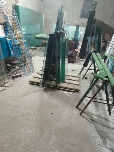 عکس گروه صنعتی ماندگار