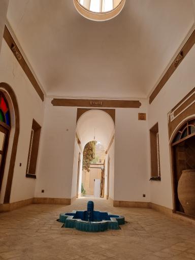 عکس هتل رستوران خوشنویس