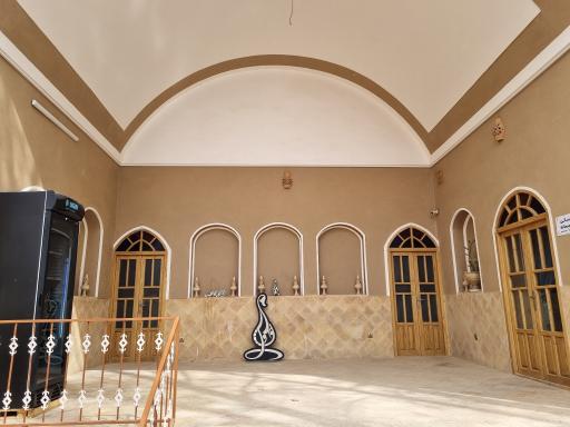 عکس هتل رستوران خوشنویس