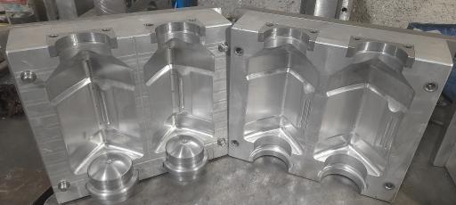 عکس قالبسازی پرهام پلاست 