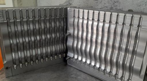 عکس قالبسازی پرهام پلاست 