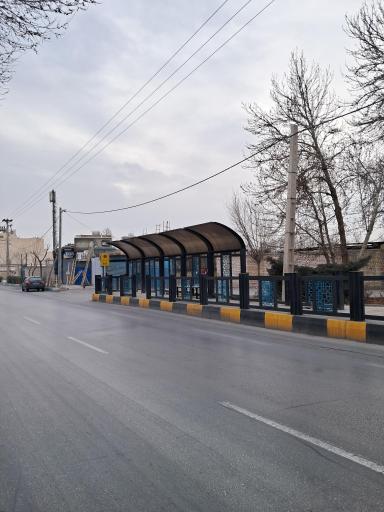 عکس نبوی منش