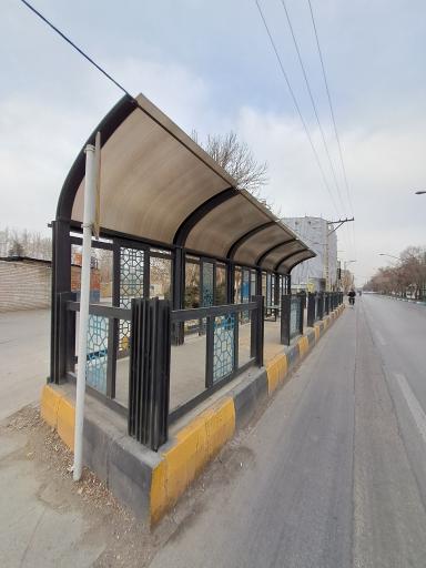 عکس نبوی منش