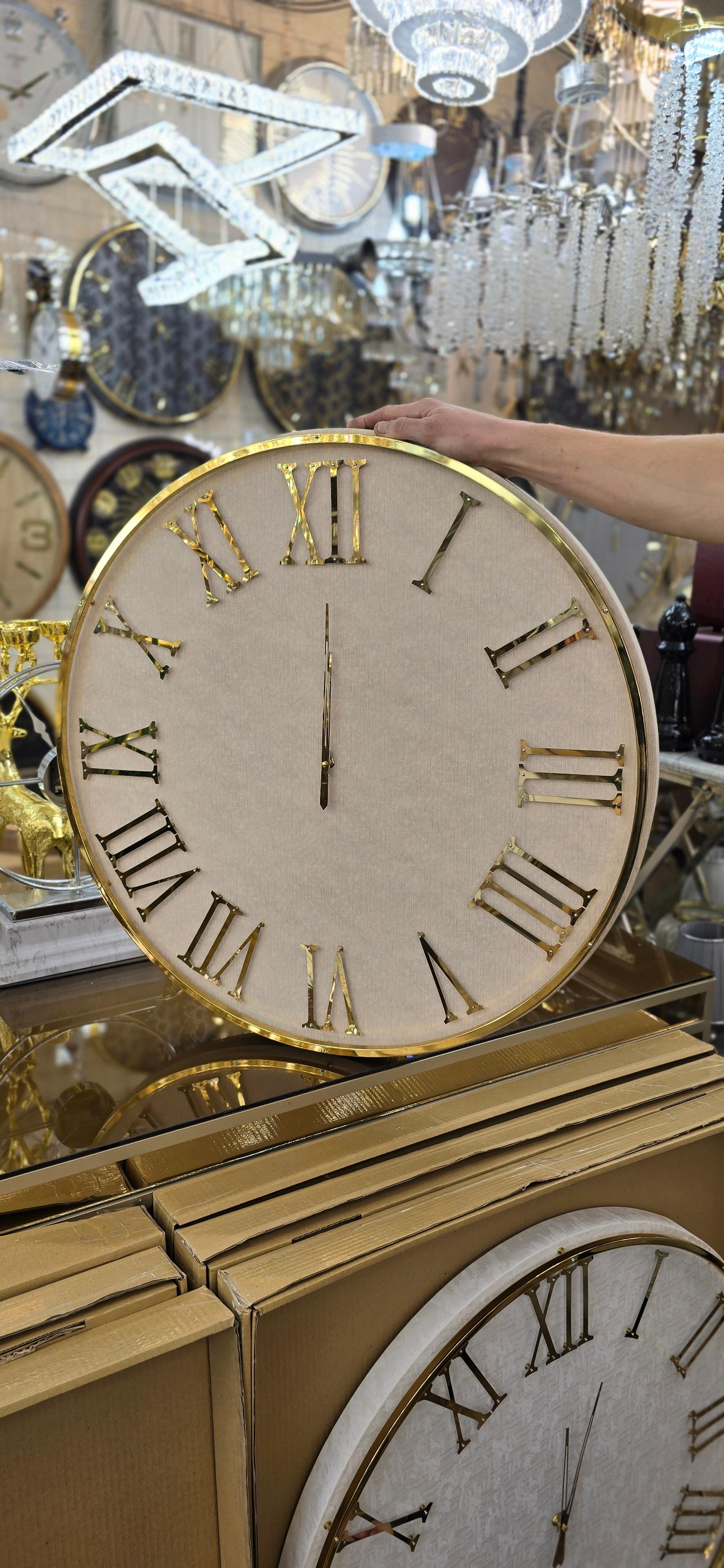 عکس گالری لوکس لوستر ایمان