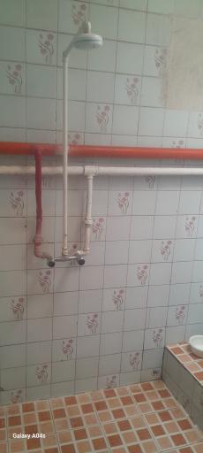 عکس گرمابه رهگذر