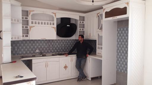 عکس کابینت ساز سپیدار مرادی