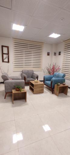 کلینیک روانشناسی بهین