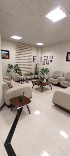 عکس کلینیک روانشناسی بهین