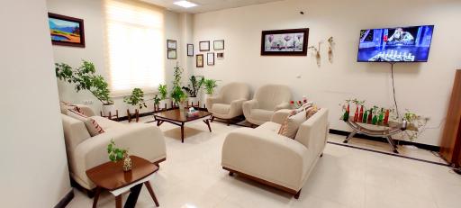 کلینیک روانشناسی بهین