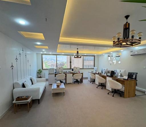 عکس آبتین گشت جنوبگان