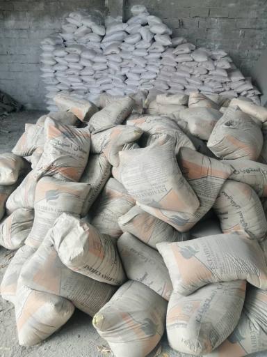 عکس مصالح ساختمانی سعدی