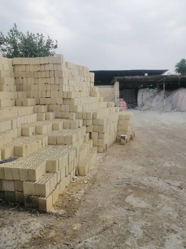 عکس مصالح ساختمانی سعدی