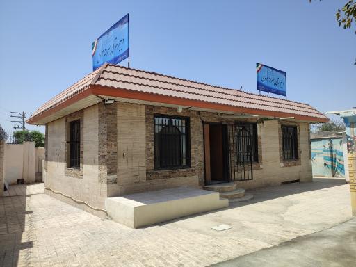 عکس دبیرستان پسرانه غیردولتی مولوی 