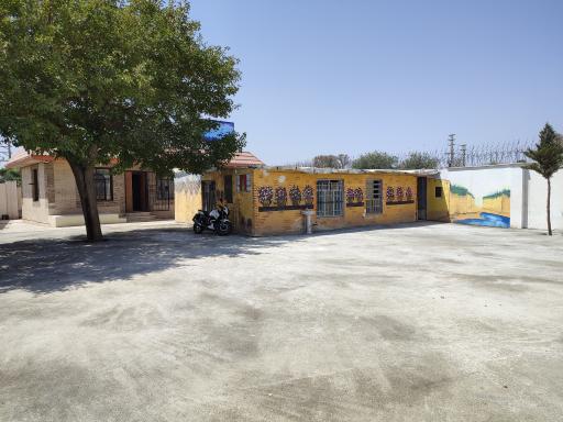 عکس دبیرستان پسرانه غیردولتی مولوی 