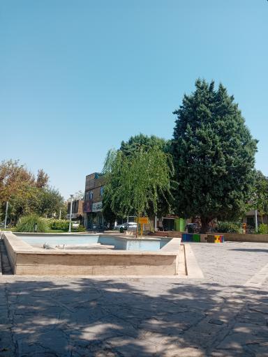 عکس پارک مینا