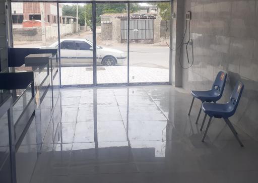 عکس داروخانه محمد اقبال ریگی